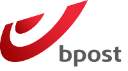 Levering met Bpost