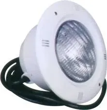 ABS onderwaterlamp 300 W/12 V PAR56