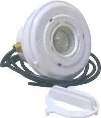 [TLFP-50] ABS onderwaterlamp 50 W/12 V (beton)