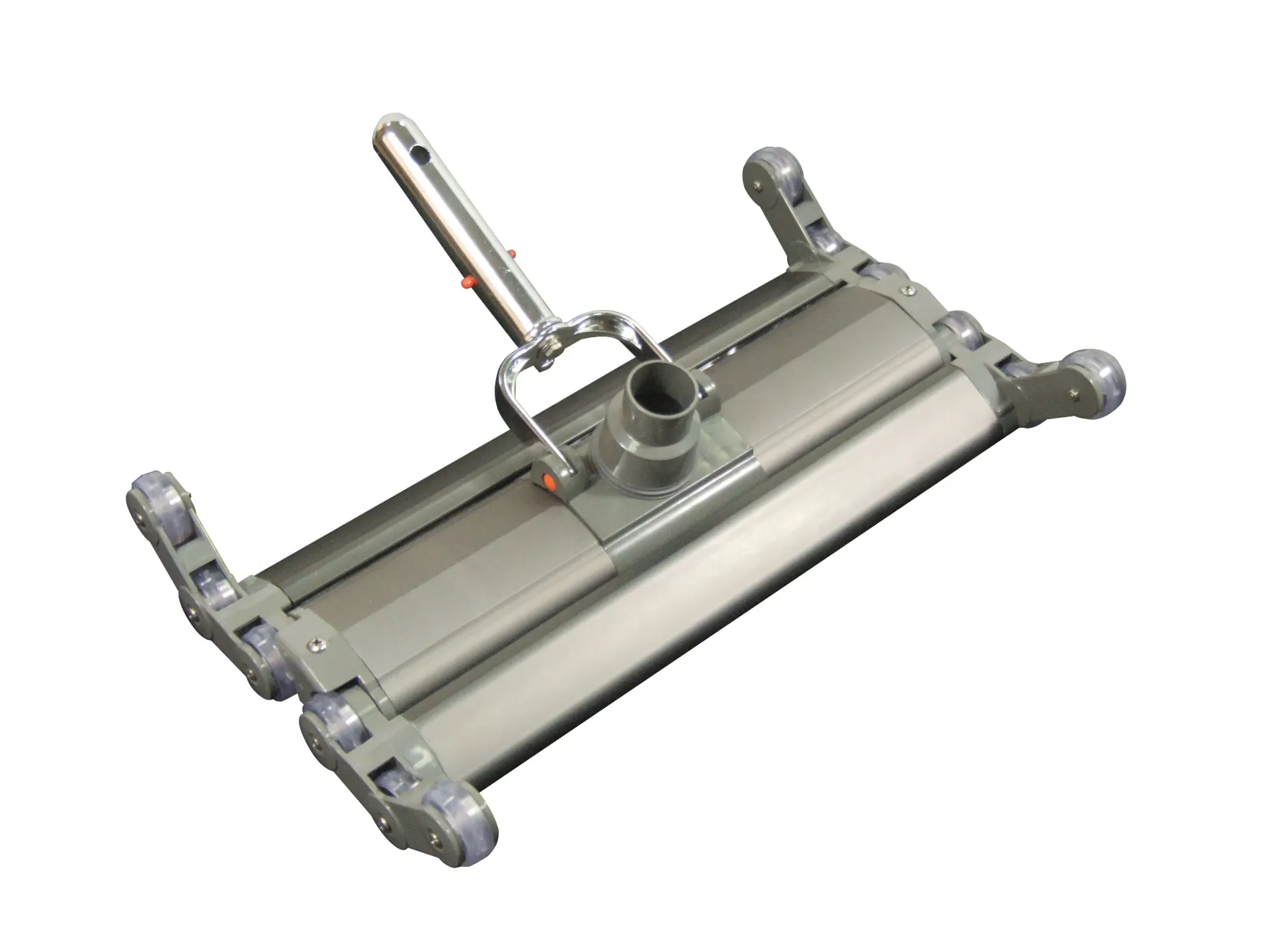Aluminium stofzuiger PROFI