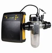 Eco-Salt 2 low salt zoutelektrolyse