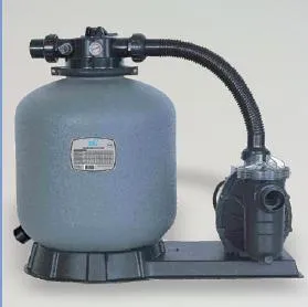 Filterset ECO