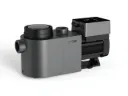 Oxytronix inverter filterpomp