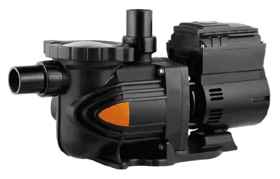 Oxytronix PMPPB variabele snelheid filterpomp demo
