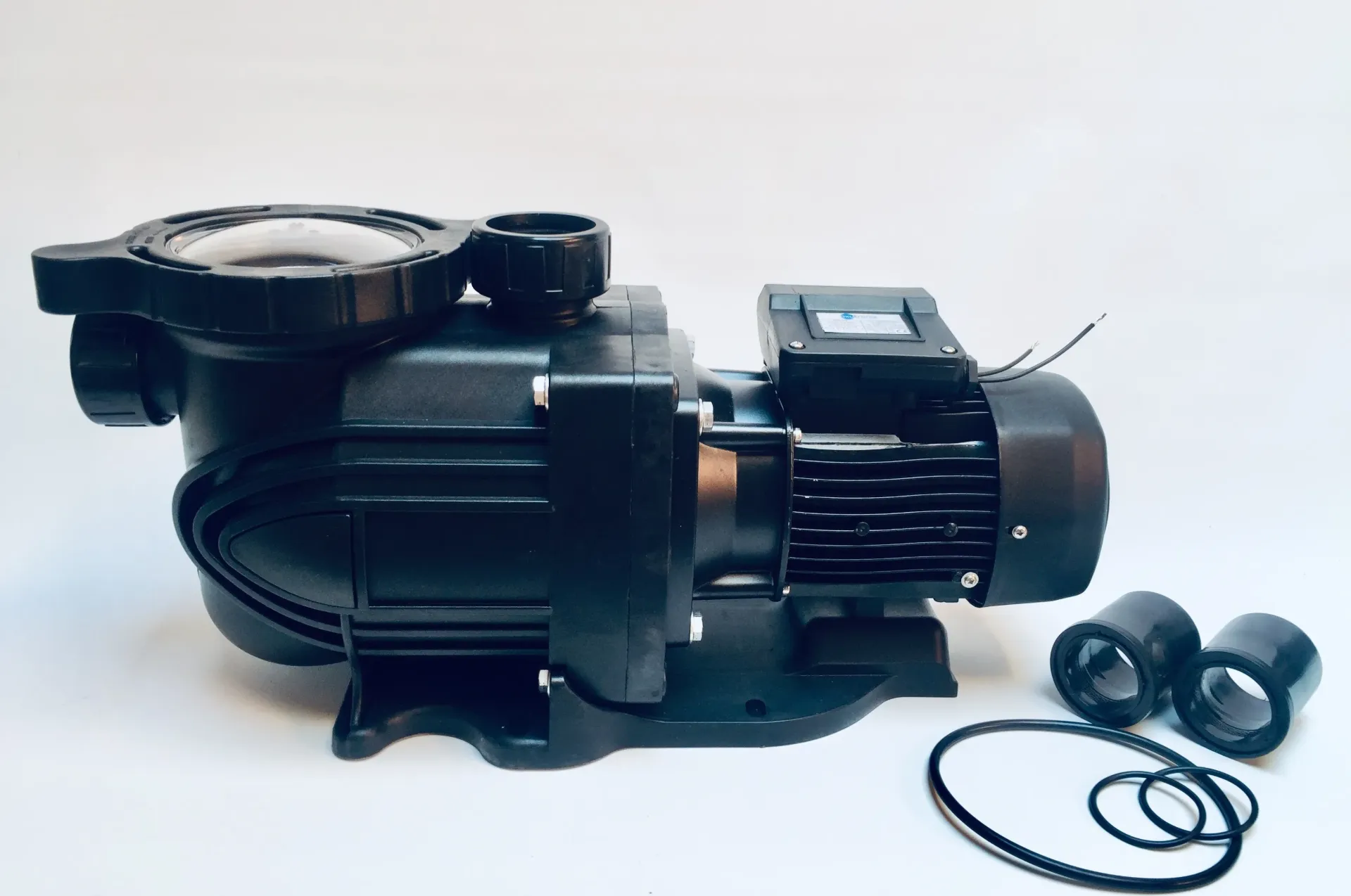 [PPB 050] PPB filterpomp (0.37 kW/0.50 pk)