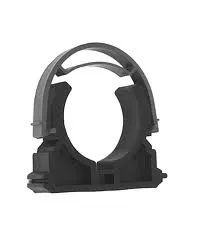 PVC buisklem PP