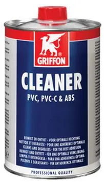 [014915011.34] PVC reiniger Griffon (125 ml)