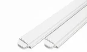 Roldeck PVC 50 mm lamellen