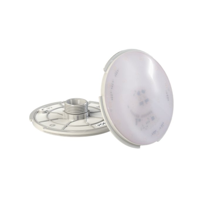 Duravision Adagio Pro led wit 30 W 2600 lumen 100 mm