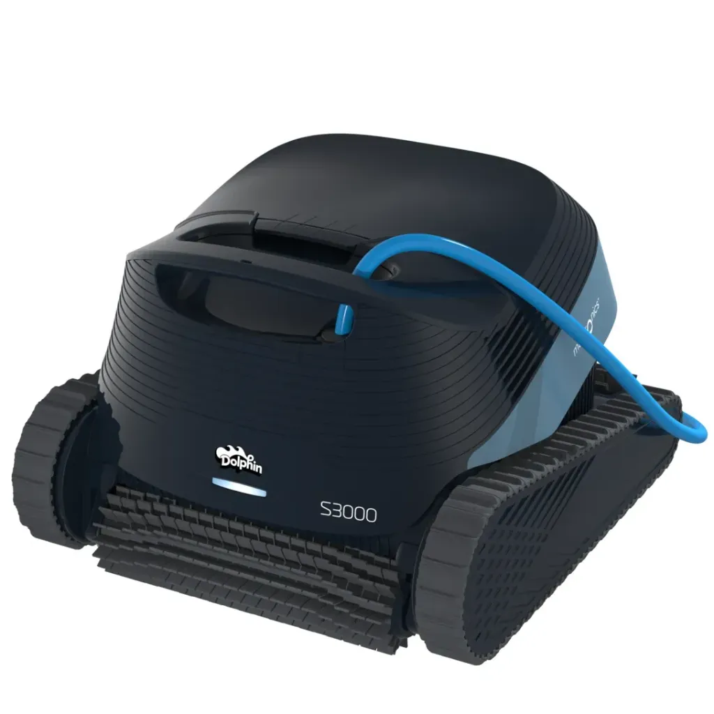 Dolphin S3000