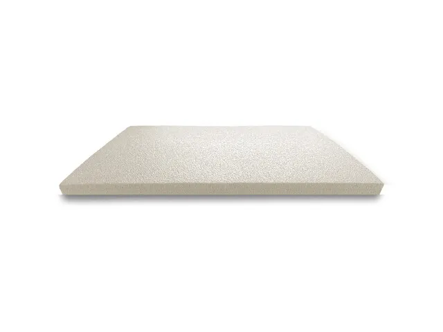 Isopool isolatieschuim dubbele dichtheid 12 mm, rol van 50 m