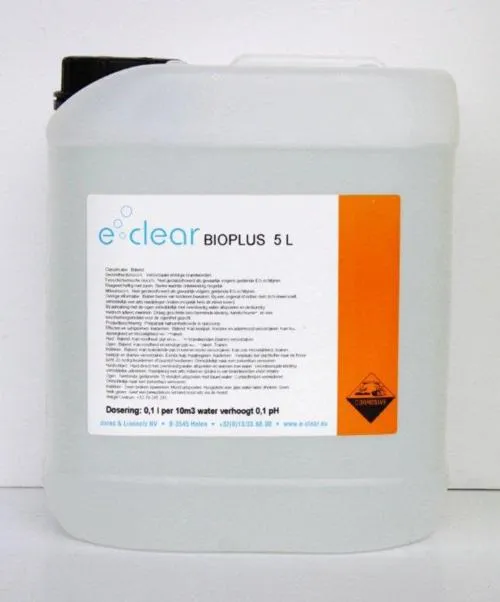 E-Clear Bioplus (1 l)