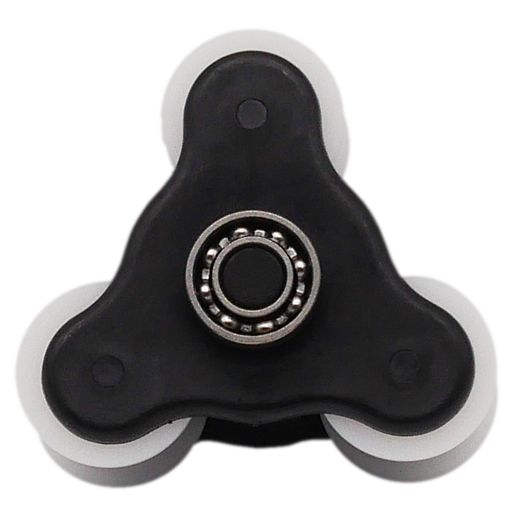 [141055] EPS One rotatiemodule zwart pompje incl. ball bearing
