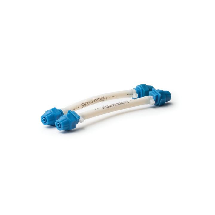 [BL120-300] Hanna vervangtube peristaltische pomp BL12x blauw, 2 stuks
