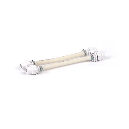 Hanna vervangtube peristaltische pomp BL13x wit, 2 stuks