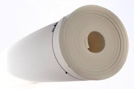 Insupool isolatieschuim 18 mm (1,5 m × 40 m)