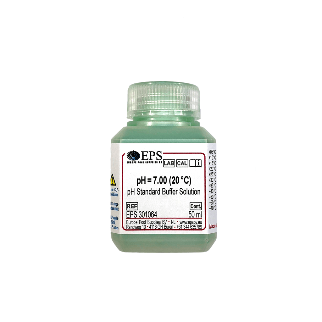 Kalibratie buffer pH 7