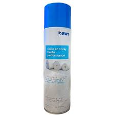Lijm voor vilt in spray 500 ml