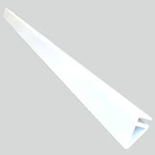 [BAIL999] Renovatieprofiel PVC liner 2 m