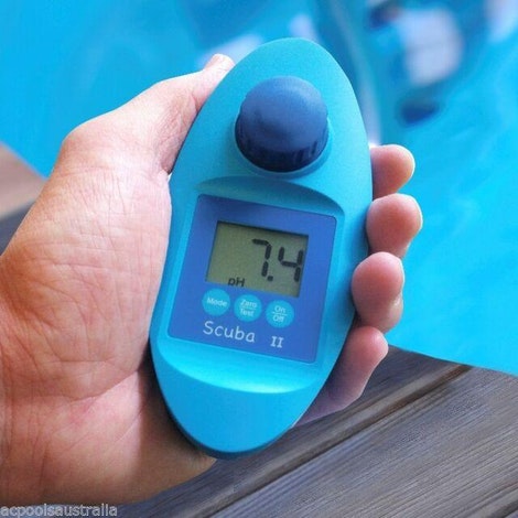 Scuba 3