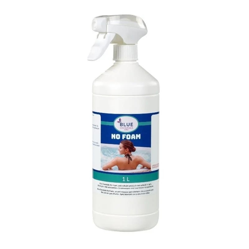 [12004011] SPA No Foam 1 liter