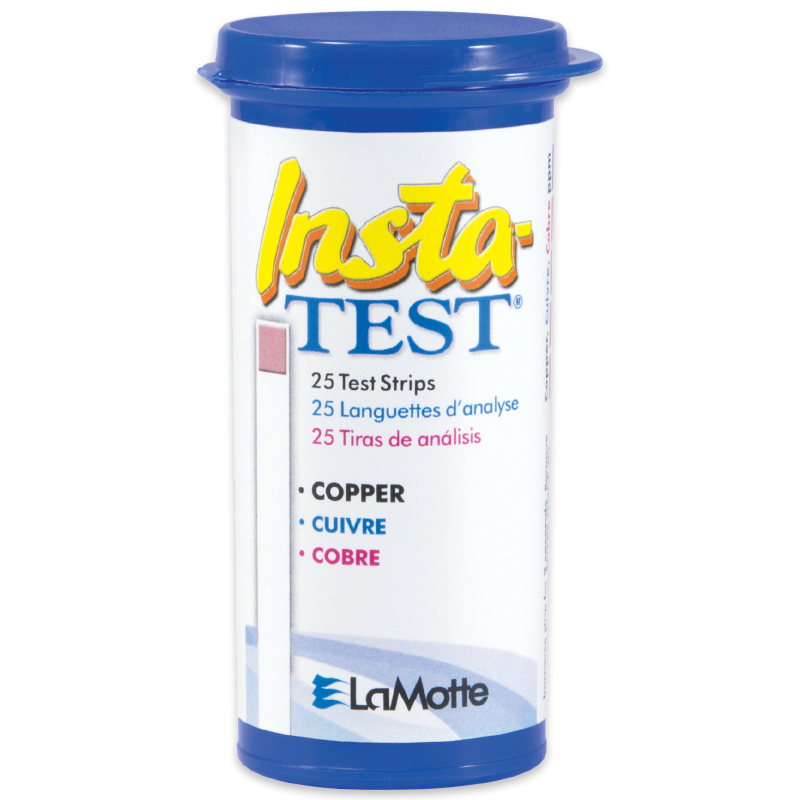 [154062] Teststrips 6-in-1 50 stuks