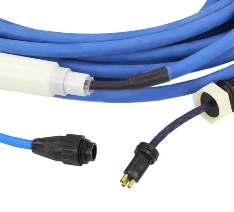 Dolphin Cable and Swivel 18 m M400 / M500 / M5 BIO