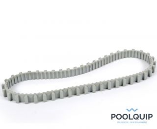 Dolphin Timing Track Grey M200 / M400 / M500 / M5 Bio & Explorer