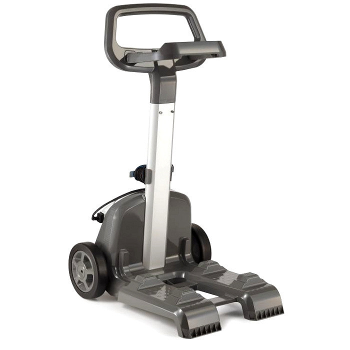 Dolphin Caddy