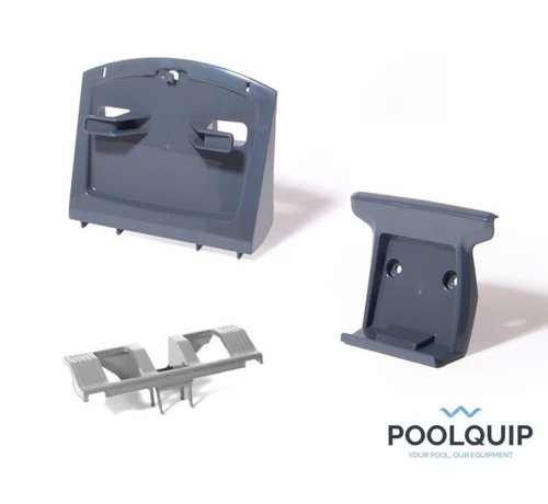 Dolphin Caddy Adaptor E & S serie