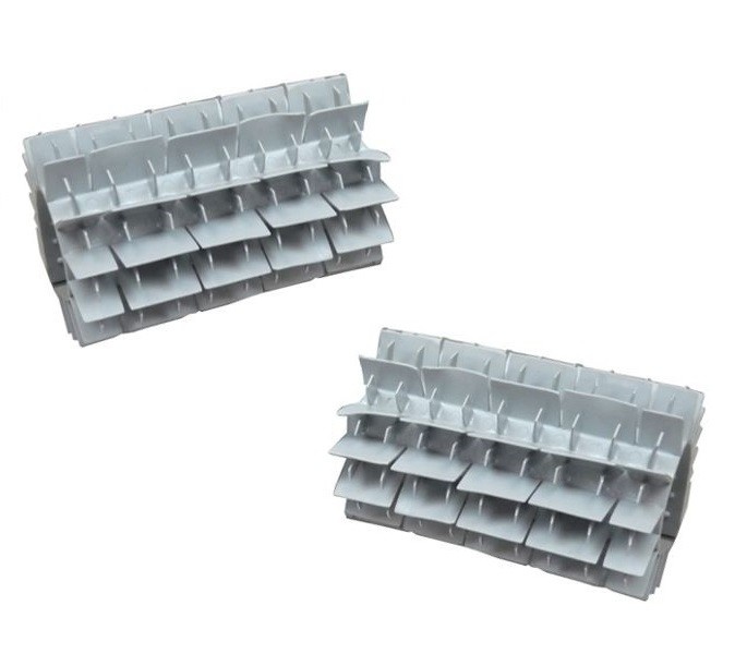 Dolphin Full PVC Brush Dyn.