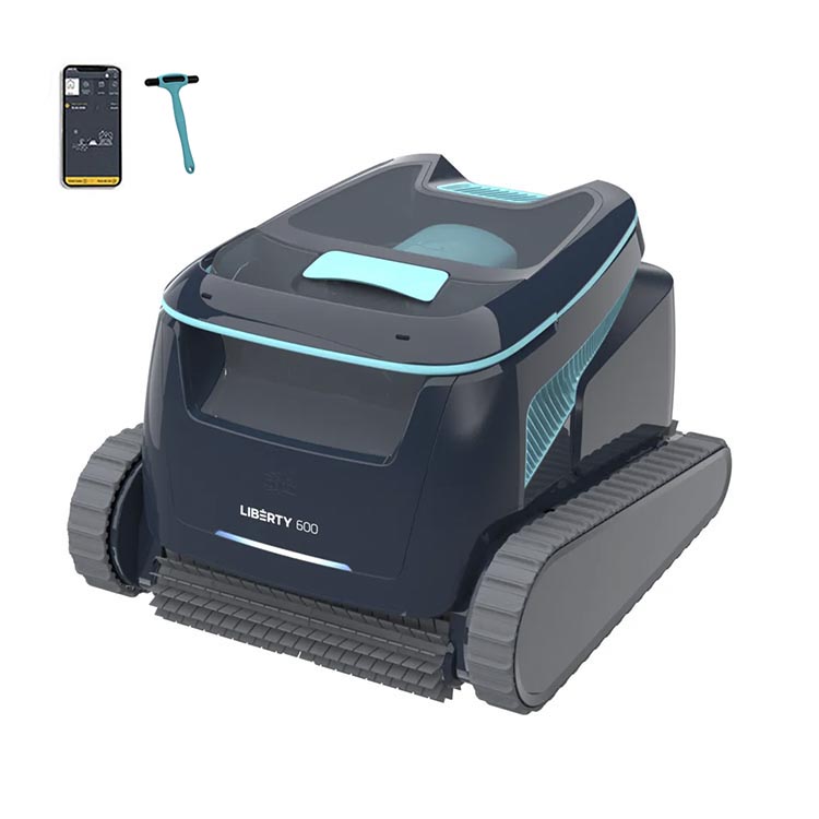 Dolphin Liberty 600