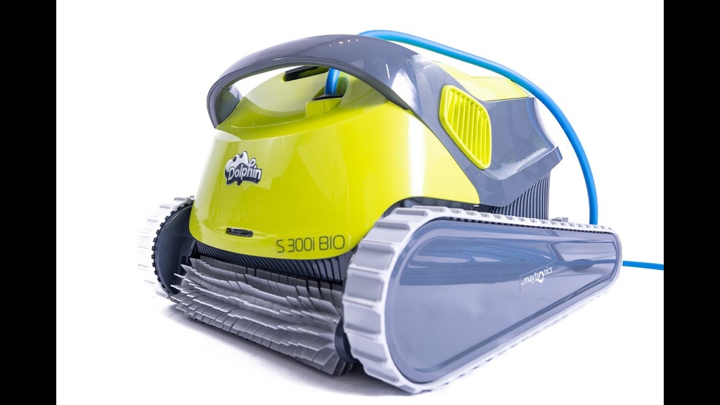 Dolphin S300i Bio