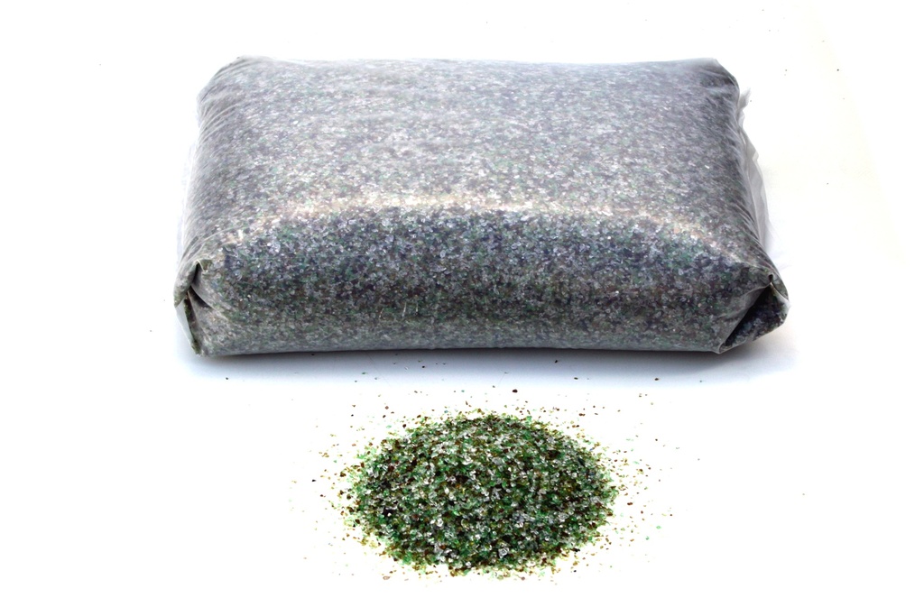 Filterglas GFM+ 1.0-3.0 mm 20 kg