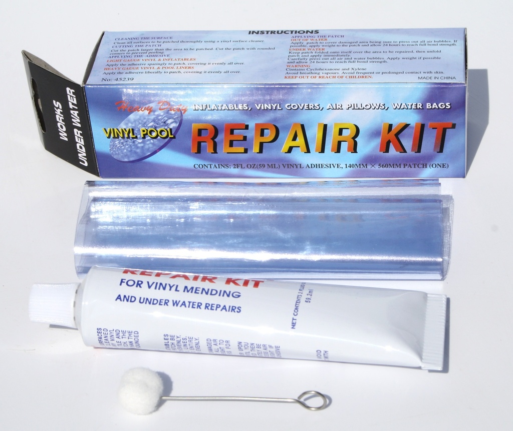 [PRK02CBX] Herstelkit Liner