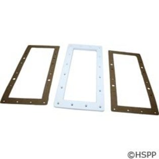 [PK090021] Dubbele dichting skimmer (breed model)
