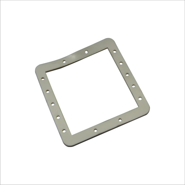 [5098BU] Dubbele dichting skimmer (smal model)