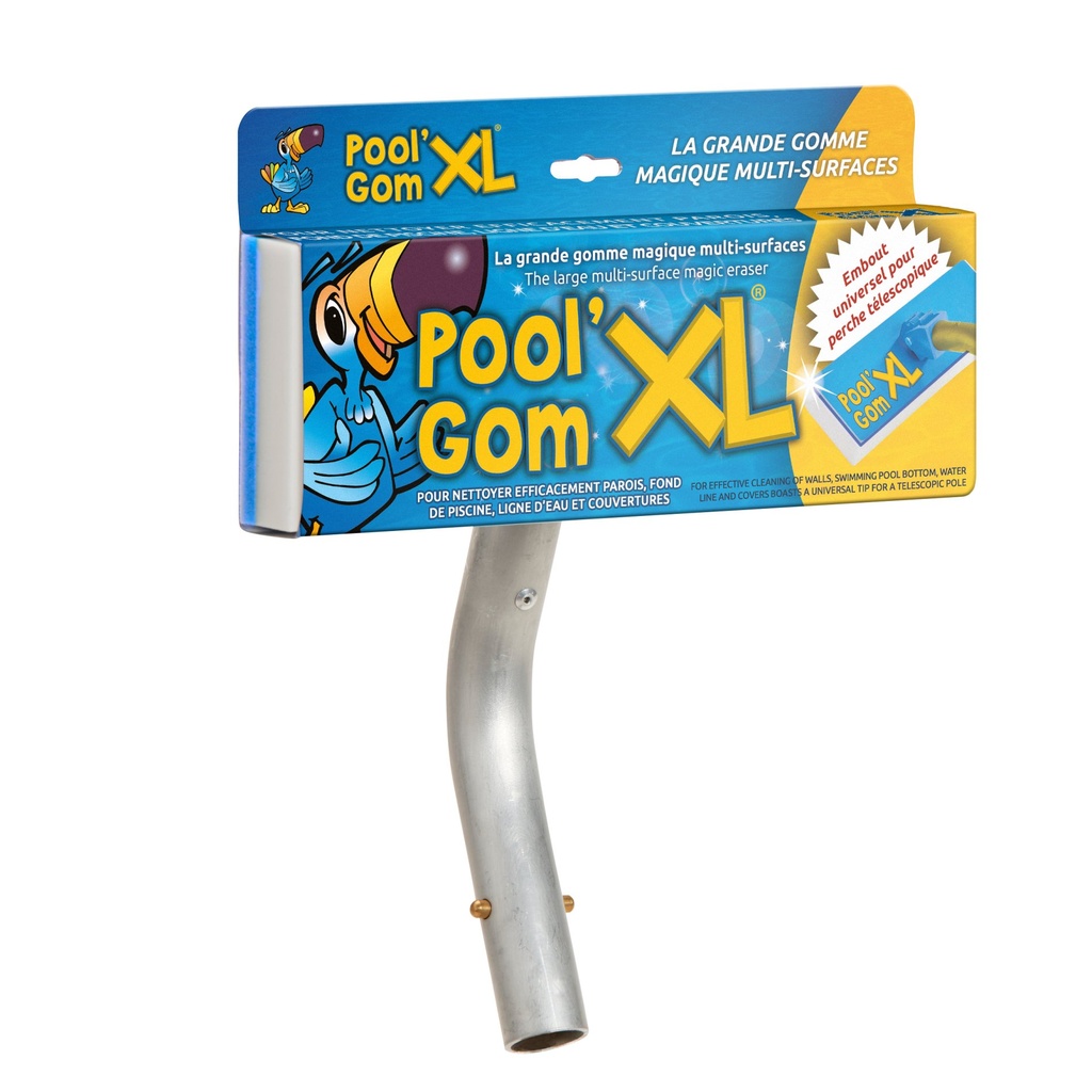 Pool'gom XL