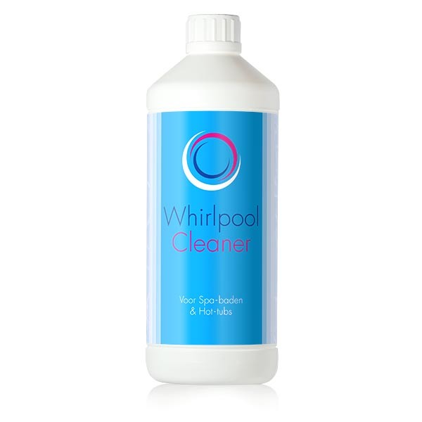 Whirlpoolcleaner 1 liter