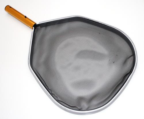 [6618BU] Plat schepnet PROFI aluminium