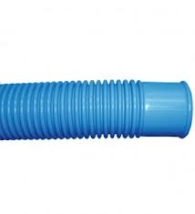 Flexibele verbindingsslang 1-1/2" 1 m per sectie
