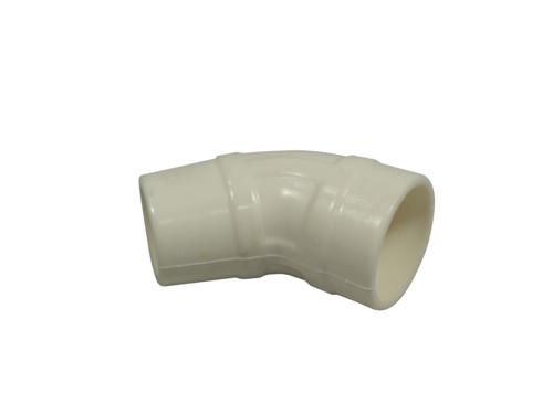 Stofzuigslang Verbindingsstuk 1 1/2"