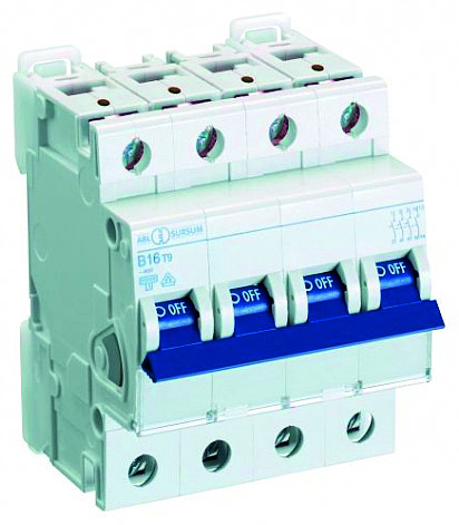 BWT Swimline relais 230 V