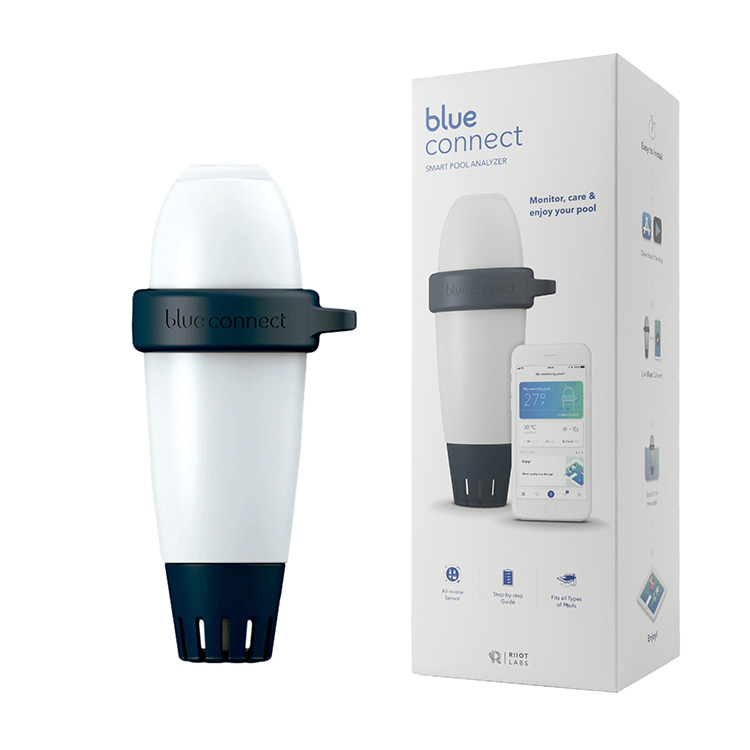 Blue Connect Go
