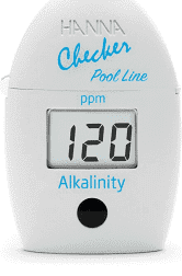 [HI7754] Hanna Pool Line Checker fotometer alkaliniteit