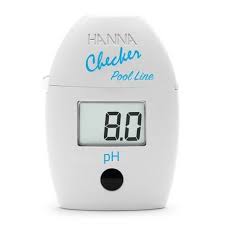 [HI779] Hanna Pool Line Checker fotometer voor pH