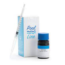[HI937554-53] Hanna reagentia voor chloorverwijdering, flesje 20 ml