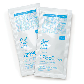 Kalibratievloeistof geleidbaarheid 20 ml