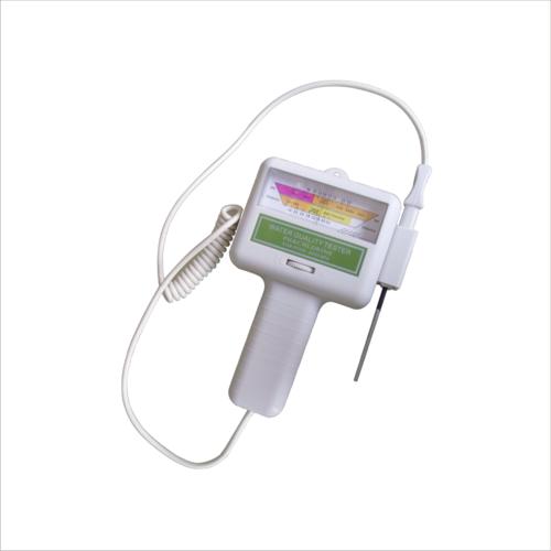 [PTK09] Automatische watertester pH & Cl