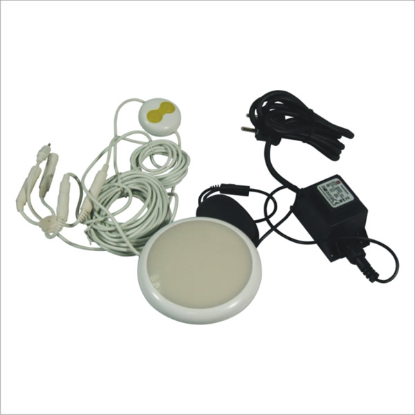 LED-lamp voor opbouwzwembad